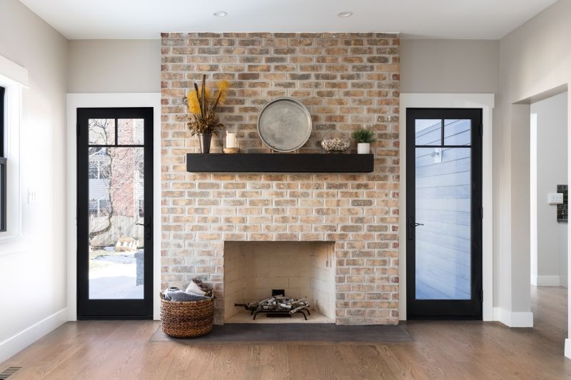 Top Rated Fireplace Mortar Repair