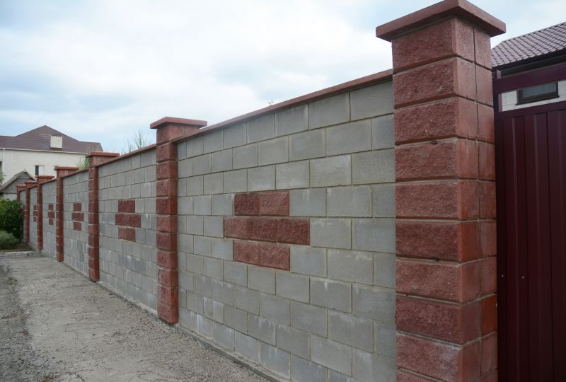 Block Wall Replacement in Worcester, MA