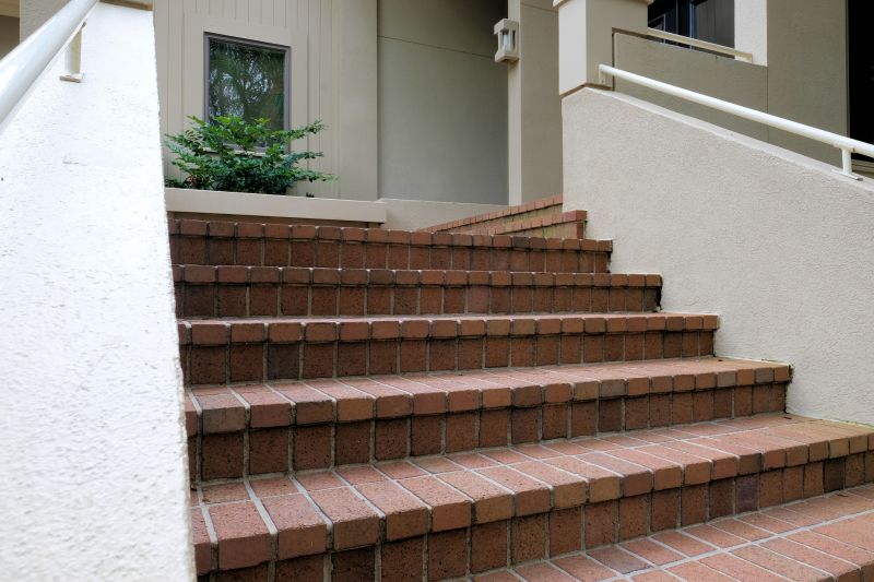 Brick Border Installation in Fairfield County, CT