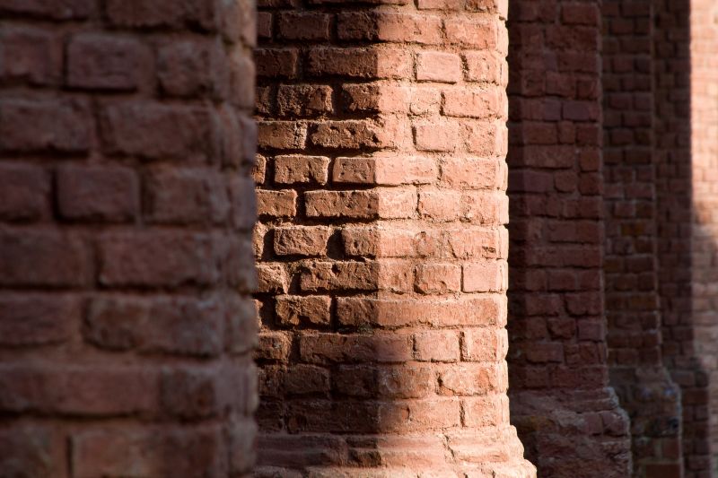 Brick Chimney Installation in Nashua, NH