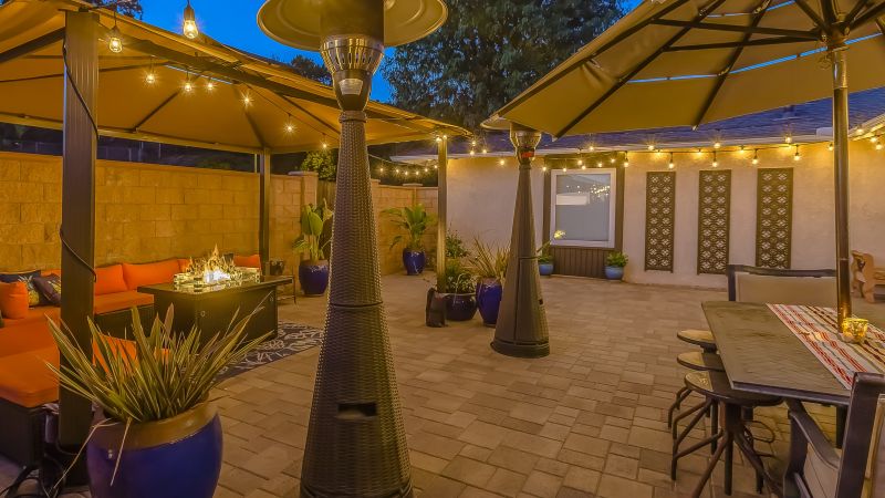 Brick Landscaping Service in Boston, MA