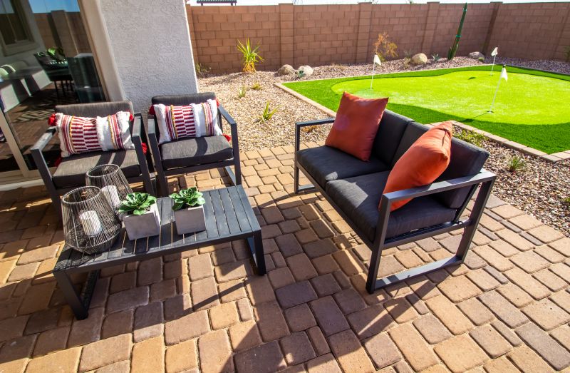 Brick Paving in West Hartford, CT