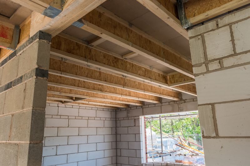 Concrete Blocks Installation in Norwalk, CT