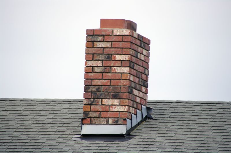 Chimney Masonry Issues