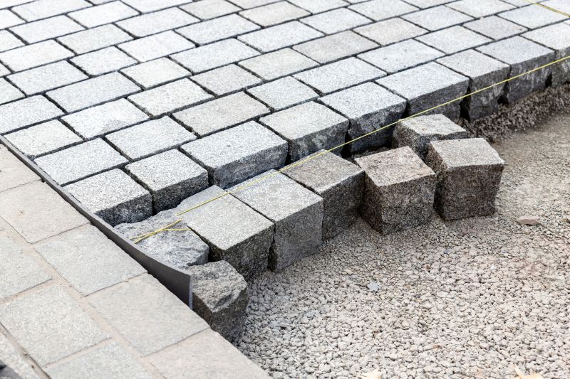 Paver Flooring Installation in Denver County, CO