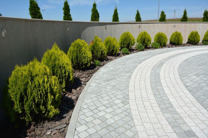 Pavers Hardscaping in Norwalk, CT