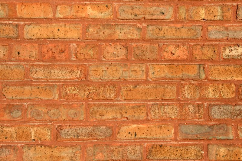 Signs Commercial Brick Or Stone Mortar Needs Tuckpointing